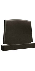 Модель памятника №143 равносторонний, классический, прямоугольный, мужской